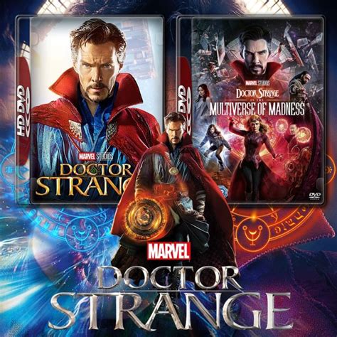 dr.strange 2 ซับไทย