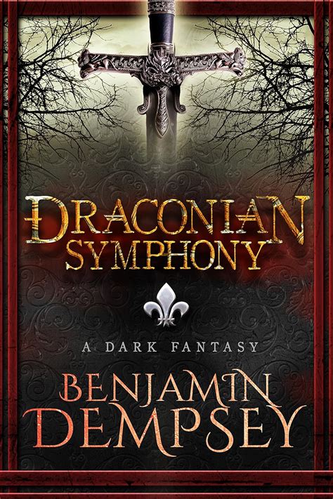 draconian symphony benjamin dempsey Reader