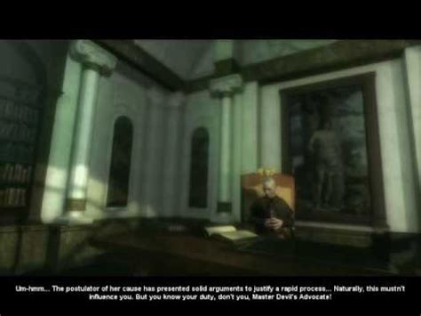 Dracula 3 Part 1 Walkthrough