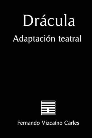 dracula adaptacion teatral Doc