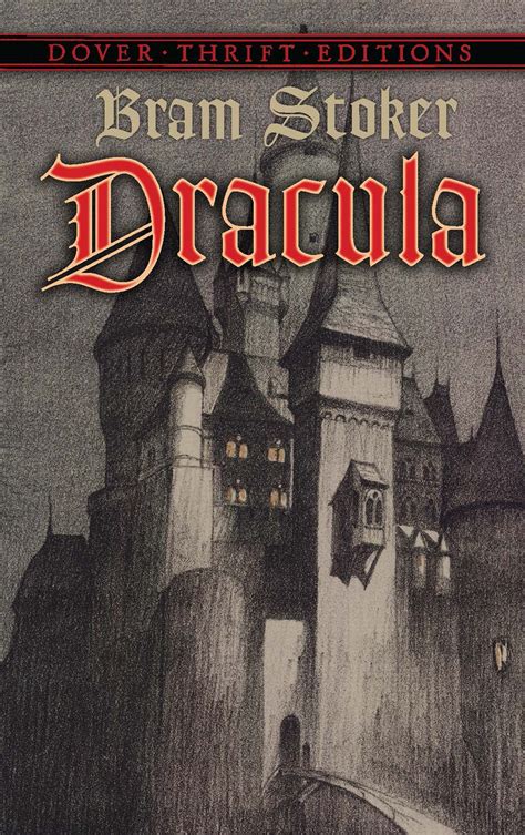 dracula book pdf Kindle Editon