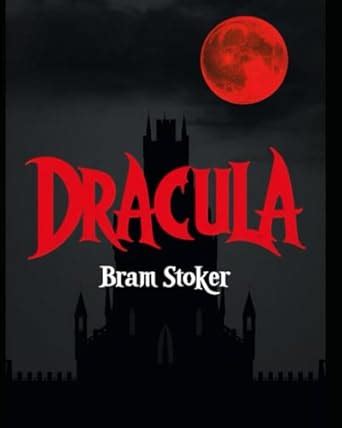 dracula french bram stoker Doc