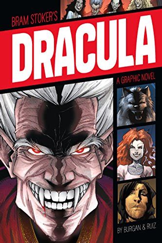 dracula graphic revolve common editions ebook Epub