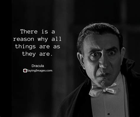 dracula quotes