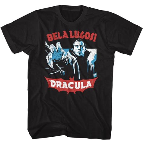 dracula t shirt