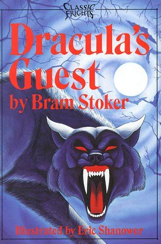 draculas guest and the squaw classic frights Reader