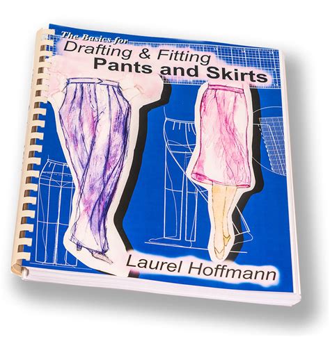 drafting and fitting pants and skirts sewing pants and skirts 2books Epub