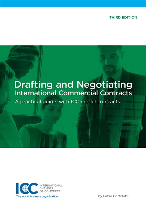 drafting international contracts drafting international contracts Reader