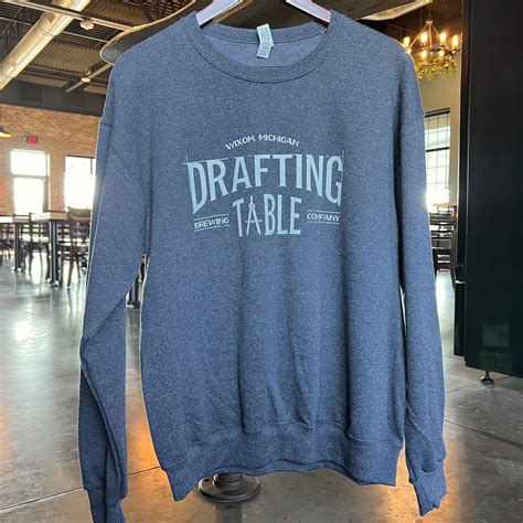 drafting table brewing company