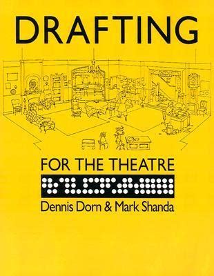 drafting theatre dennis dorn Ebook Reader