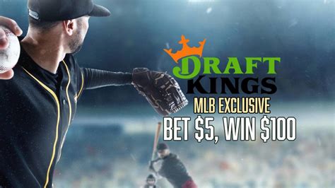 draftkings betting