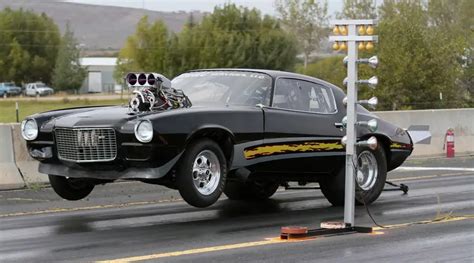 drag racing how to get started Epub