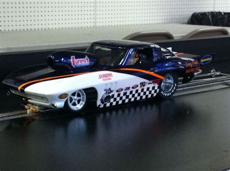 drag slot cars for sale