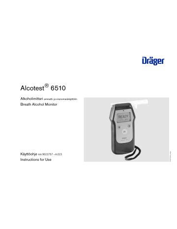 drager 6510 user manual Epub