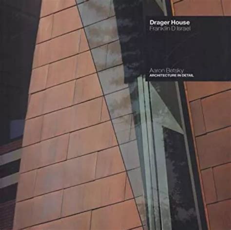 drager house architecture in detail Reader