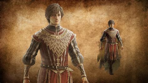 dragon's dogma 2 sven