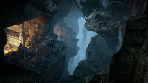 Dragon Age Inquisition Deep Roads Walkthrough