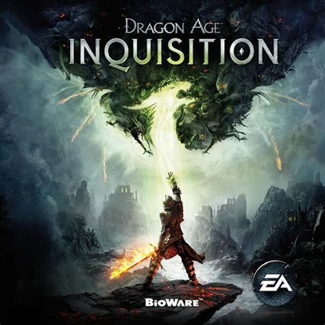Dragon Age Inquisition Ign Walkthrough