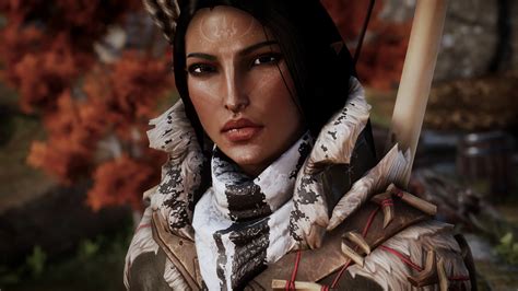 dragon age inquisition mods