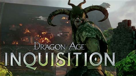 dragon age inquisition rated