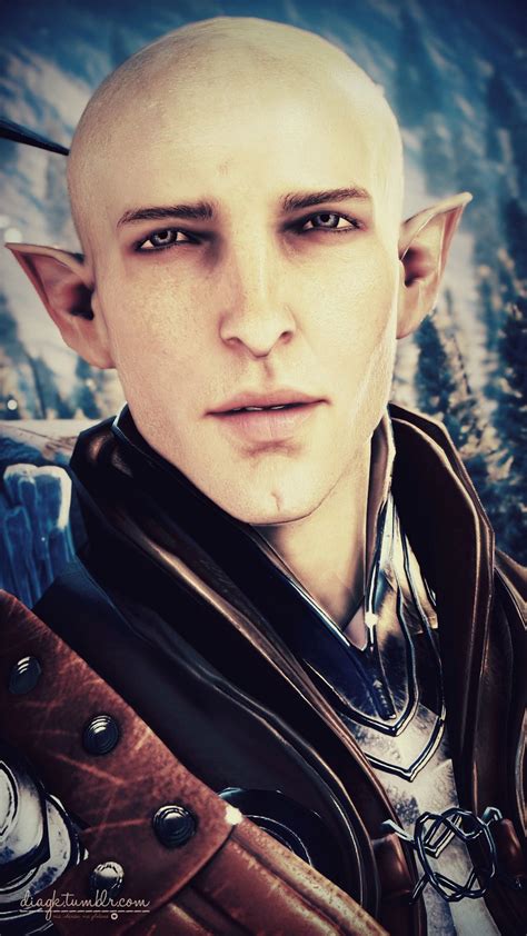 dragon age inquisition solas