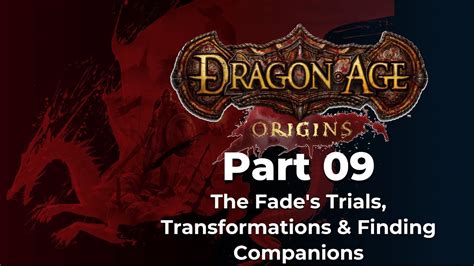 dragon age origins extra points in fade