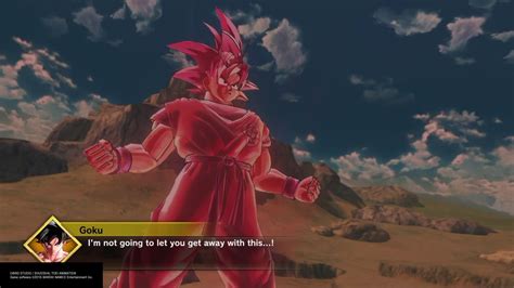 dragon ball xenoverse 2 how to get kaioken