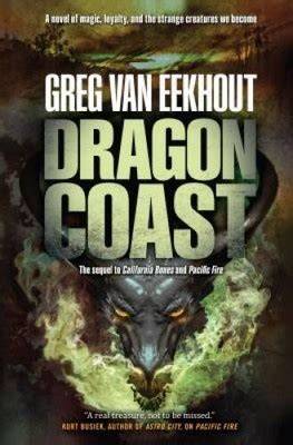 dragon coast daniel blackland Reader