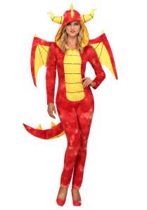 dragon costume for women