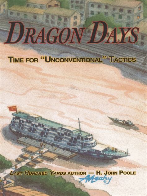 dragon days time for unconventional tactics Reader