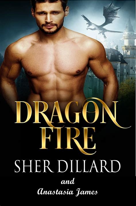 dragon fire dragons of perralt book 1 Epub