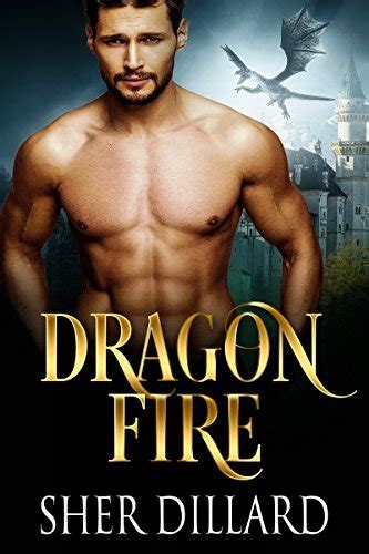 dragon fire dragons of perralt book 1 Epub