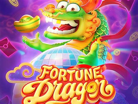 dragon fortune demo