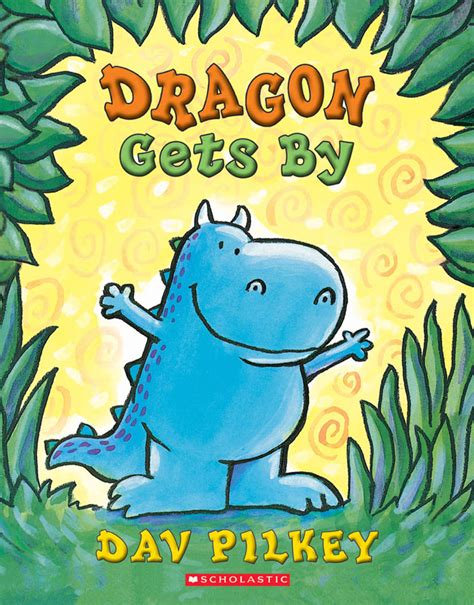 dragon gets by printable story Ebook Doc