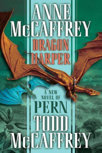 dragon harper pern book 6 PDF