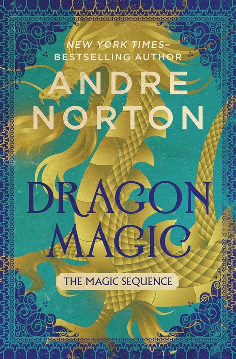 dragon magic sequence andre norton ebook Reader