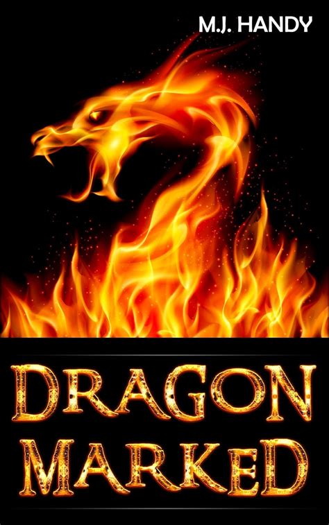 dragon marked dragonriders of eldamar book 1 Doc