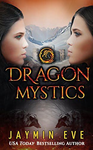 dragon mystics supernatural prison 2 volume 2 PDF