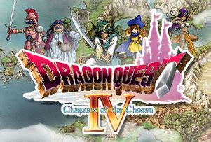 Dragon Quest 4 Ds Walkthrough Chapter 5