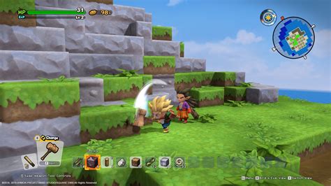 Dragon Quest Builders 2 Walkthrough Ign