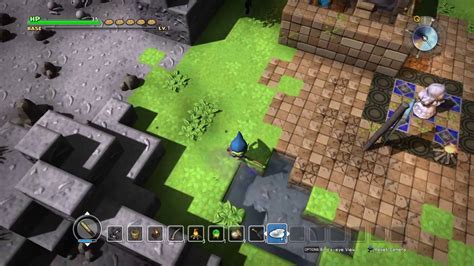 Dragon Quest Builders Chapter 4 Walkthrough