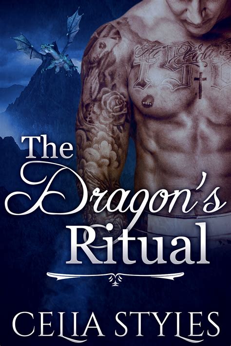 dragon shifter romance historical paranormal PDF