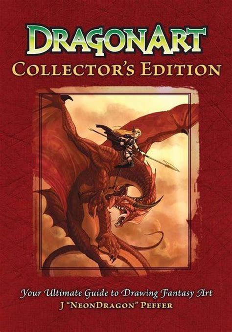 dragonart collector s edition Ebook Kindle Editon