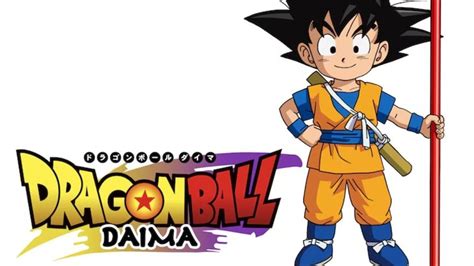 dragonball daima theater