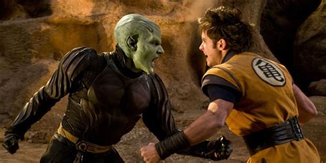 dragonball evolution piccolo