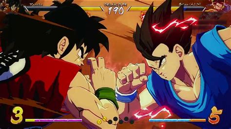 dragonball fighterz not a lot of overhead moves