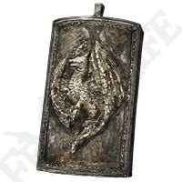 dragoncrest greatshield talisman 2