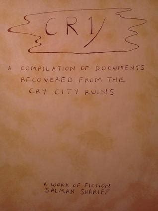 dragoncry documents recovered from the cry city ruins volume 1 Doc