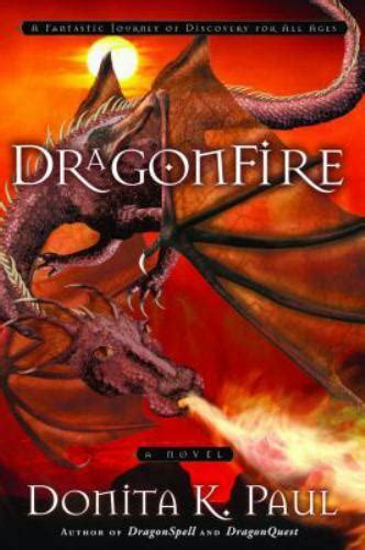 dragonfire dragon keepers chronicles book 4 PDF