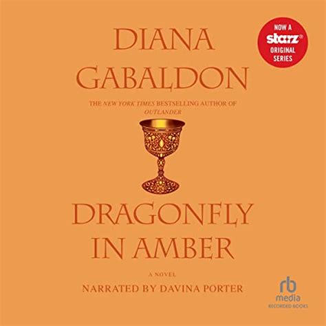 dragonfly in amber publisher recorded books PDF